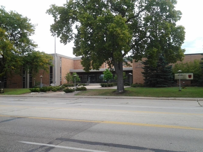 School